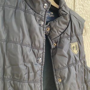 American Eagle winter vest